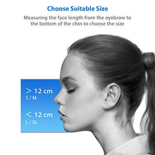 Load image into Gallery viewer, Full Face Anti-Fog Snorkeling &amp; Diving Mask Free Breathing Panoramic Scuba Mask
