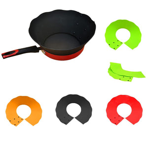 Fryguard