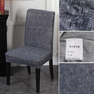 Decorative Chair Covers