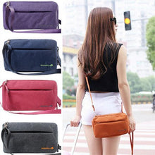 Load image into Gallery viewer, The Ultimate Travel Satchel