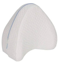 Load image into Gallery viewer, Orthopedic Leg Pillow With Memory Foam