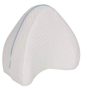 Orthopedic Leg Pillow With Memory Foam