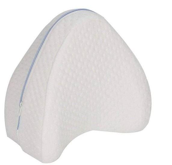 Orthopedic Leg Pillow With Memory Foam