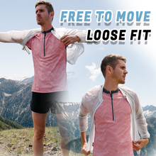 Load image into Gallery viewer, Ultra-Light Rainproof Windbreaker