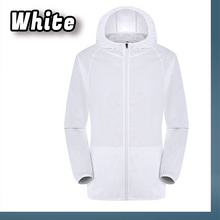 Load image into Gallery viewer, Ultra-Light Rainproof Windbreaker