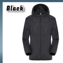 Load image into Gallery viewer, Ultra-Light Rainproof Windbreaker