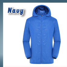 Load image into Gallery viewer, Ultra-Light Rainproof Windbreaker