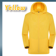 Load image into Gallery viewer, Ultra-Light Rainproof Windbreaker