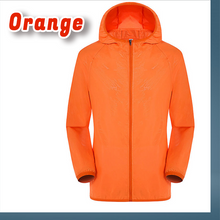 Load image into Gallery viewer, Ultra-Light Rainproof Windbreaker