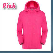 Load image into Gallery viewer, Ultra-Light Rainproof Windbreaker