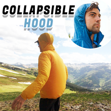 Load image into Gallery viewer, Ultra-Light Rainproof Windbreaker