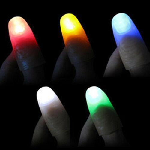 Magic Thumb Light