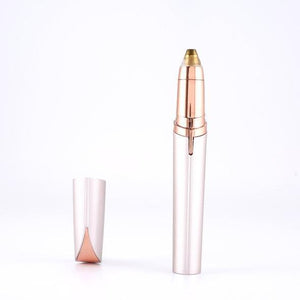 Flawless Brows™ Painless Eyebrow Epilator