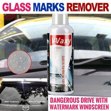 Load image into Gallery viewer, Glass Marks Remover