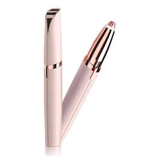 Load image into Gallery viewer, Flawless Brows™ Painless Eyebrow Epilator