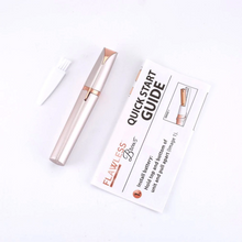 Load image into Gallery viewer, Flawless Brows™ Painless Eyebrow Epilator