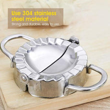 Load image into Gallery viewer, Set Of Dumpling Mold