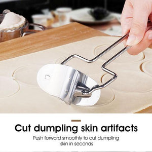 Set Of Dumpling Mold