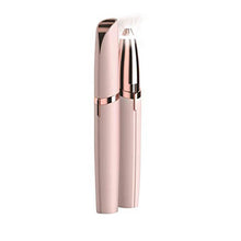 Load image into Gallery viewer, Flawless Brows™ Painless Eyebrow Epilator