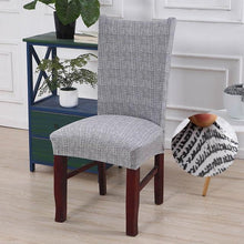 Load image into Gallery viewer, Decorative Chair Covers