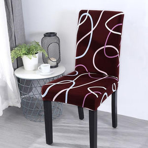 Decorative Chair Covers