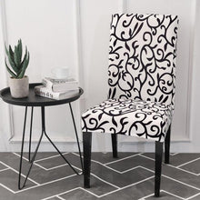 Load image into Gallery viewer, Decorative Chair Covers