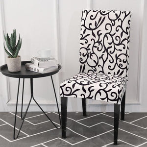 Decorative Chair Covers