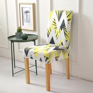 Decorative Chair Covers