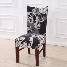Load image into Gallery viewer, Decorative Chair Covers