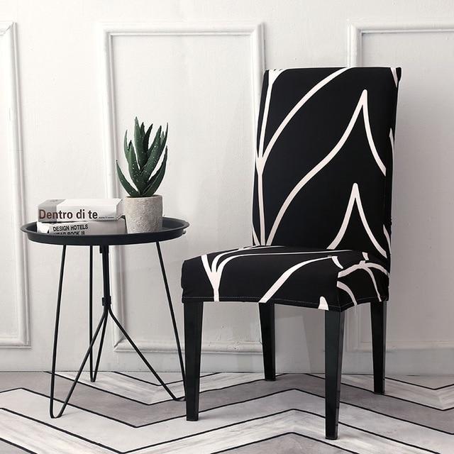 Decorative Chair Covers