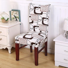 Load image into Gallery viewer, Decorative Chair Covers