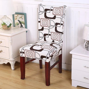 Decorative Chair Covers