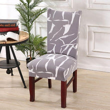 Load image into Gallery viewer, Decorative Chair Covers