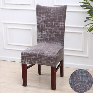 Decorative Chair Covers