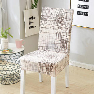 Decorative Chair Covers