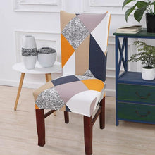 Load image into Gallery viewer, Decorative Chair Covers