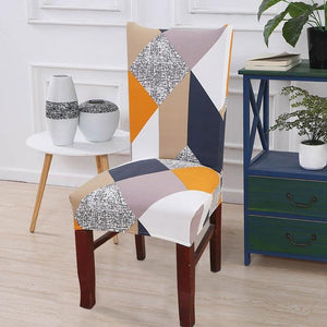 Decorative Chair Covers