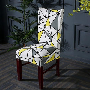 Decorative Chair Covers