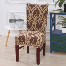 Load image into Gallery viewer, Decorative Chair Covers
