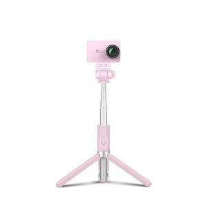 4 in 1 Wireless Bluetooth Selfie Stick