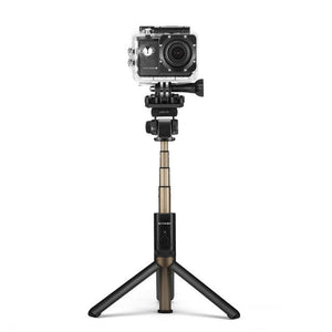 4 in 1 Wireless Bluetooth Selfie Stick