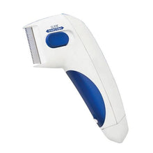 Load image into Gallery viewer, ELECTRIC FLEA &amp; TICK COMB