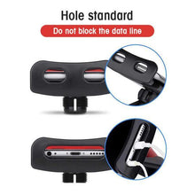 Load image into Gallery viewer, 360 Degree Rotating Car Phone Holder