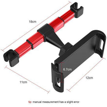 Load image into Gallery viewer, 360 Degree Rotating Car Phone Holder