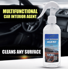 Load image into Gallery viewer, Multi-functional Car Interior Agent