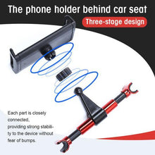 Load image into Gallery viewer, 360 Degree Rotating Car Phone Holder