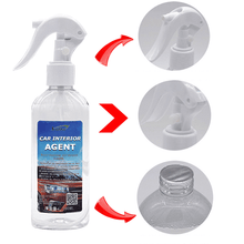 Load image into Gallery viewer, Multi-functional Car Interior Agent