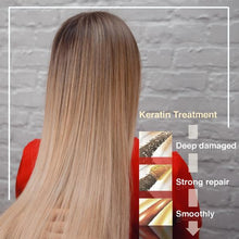 Load image into Gallery viewer, Keratin Hair Repair Treatment