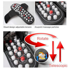 Load image into Gallery viewer, PRESSURE RELIEF FOOT MASSAGE SLIPPERS