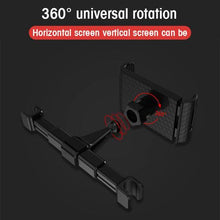 Load image into Gallery viewer, 360 Degree Rotating Car Phone Holder